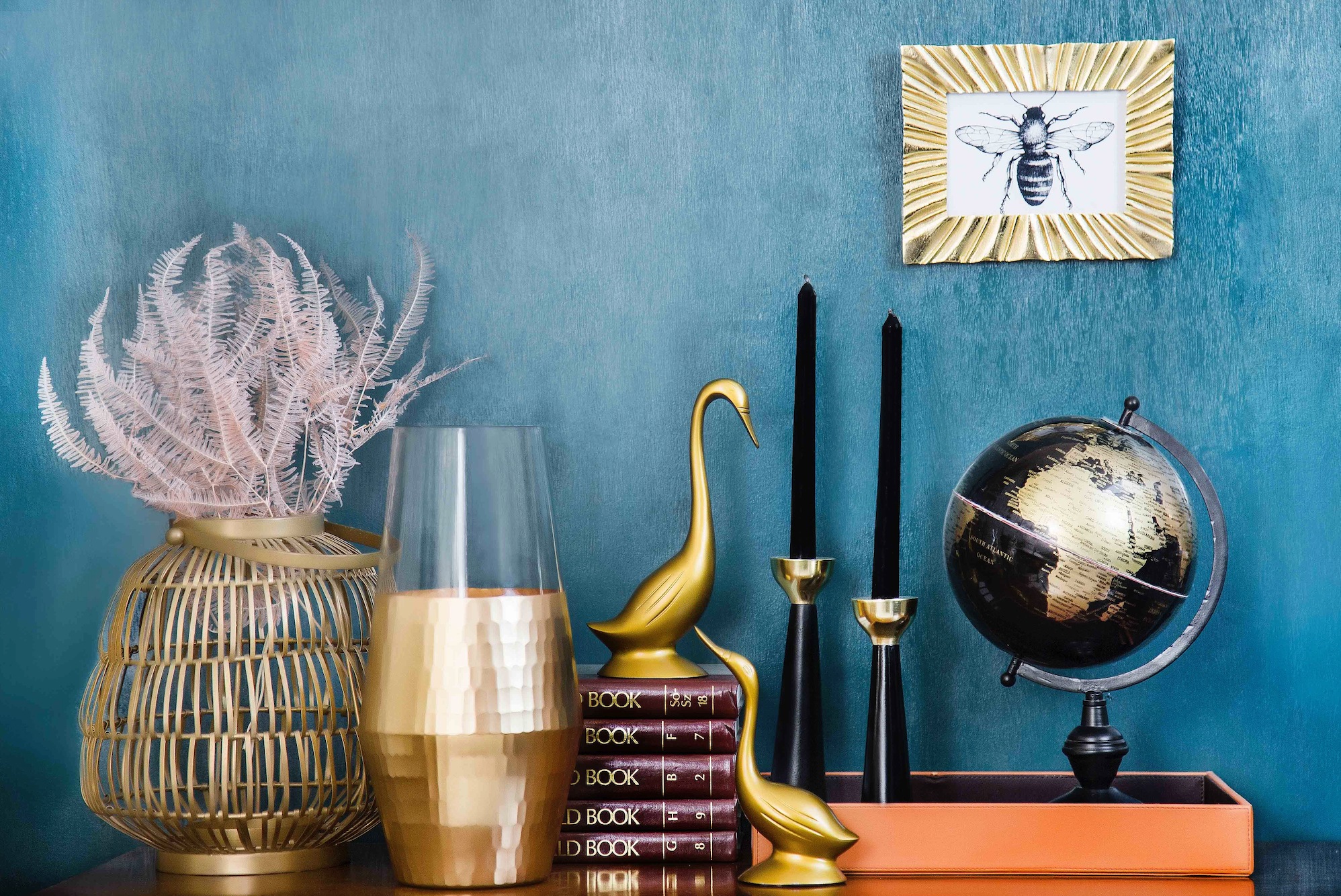Déco, maison & jardin